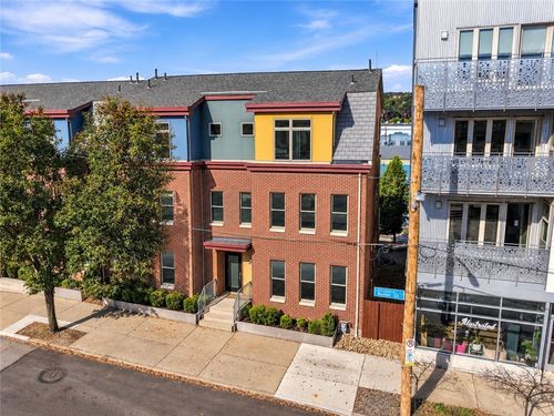 3411 Butler, Lawrenceville, PA, 15201 | Card Image