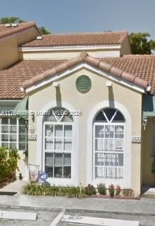 705-6822 Nw 166th Ter, Miami Lakes, FL, 33014-6063 | Card Image