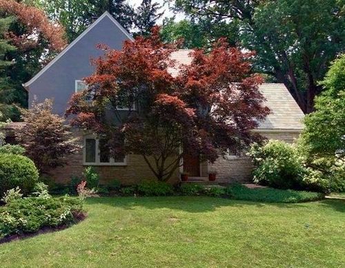 4876 Rustic Bridge Rd, Columbus, OH, 43214-2034 | Card Image