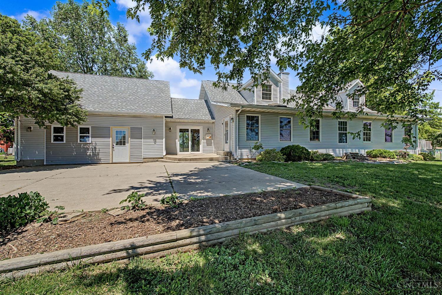 Residential in German Twp 2