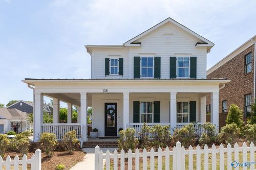 136 Bourbon Aly, Madison, AL, 35758-8116 | Card Image
