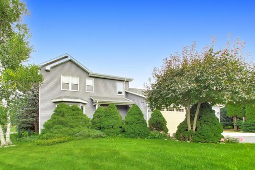 3860 Crabapple Ln, Wonder Lake, IL, 60097-8166 | Card Image