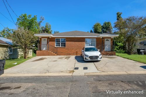 1-2-1223 Cleveland Street, Tallahassee, FL, 32310 | Card Image