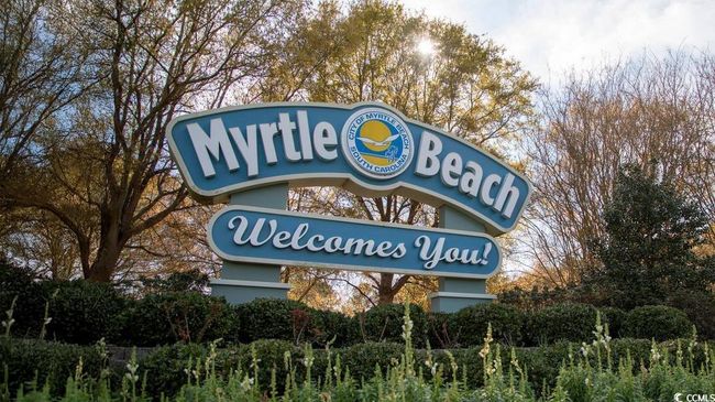 View of community / neighborhood sign | Image 7
