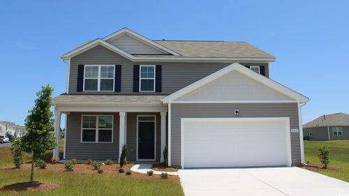 5119 Yellowstone Dr, Conway, SC, 29526-0023 | Card Image