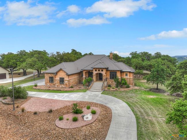 116 San Salvadore, House other with 4 bedrooms, 3 bathrooms and 5 parking in Canyon Lake TX | Image 38