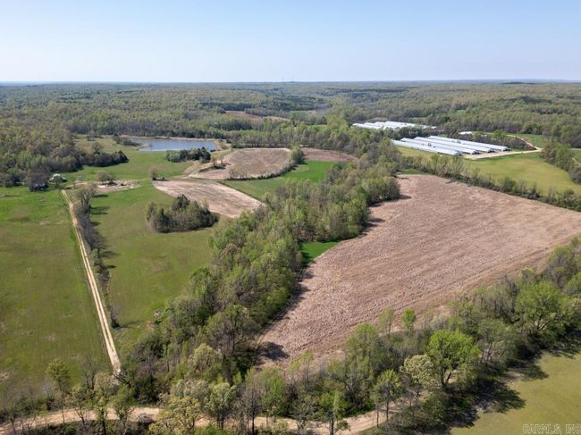 9 County Road 422, Home with 0 bedrooms, 0 bathrooms and null parking in Rector AR | Image 10