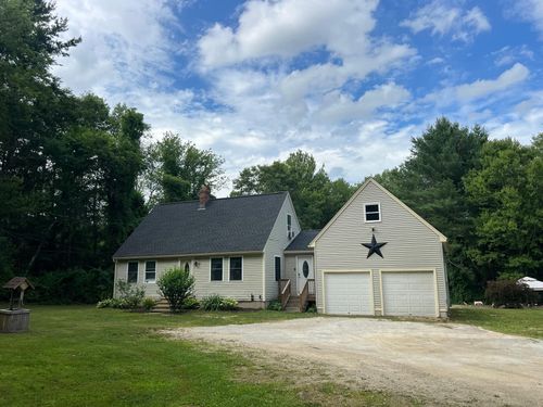 33 Gear Rd, Rochester, NH, 03839-5602 | Card Image
