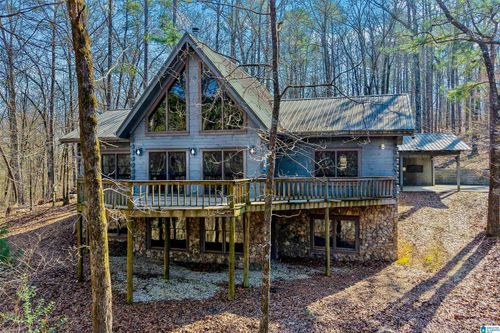 266 Davis Acres Dr, Alpine, AL, 35014-6780 | Card Image