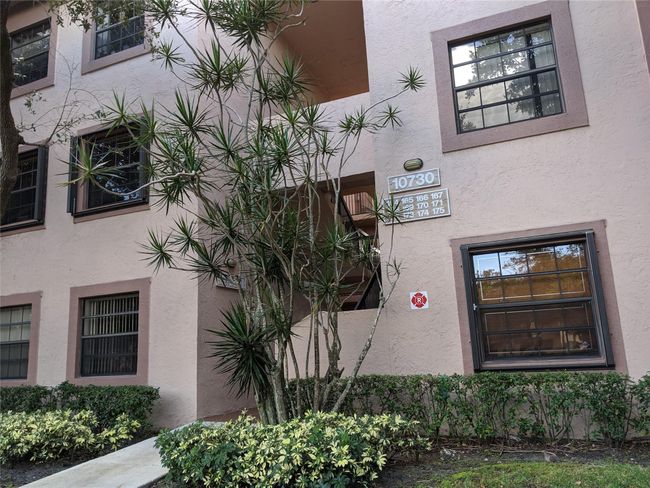 APT-173 - 10730 Nw 14 Th St, Condo with 3 bedrooms, 2 bathrooms and null parking in Plantation FL | Image 7