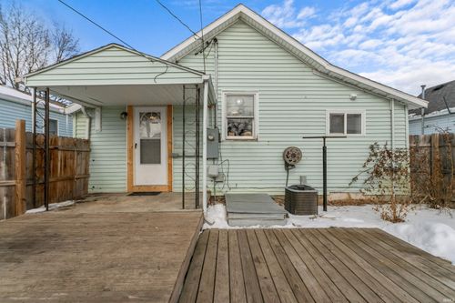 407 W 7th St, Peru, IN, 46970-1834 | Card Image