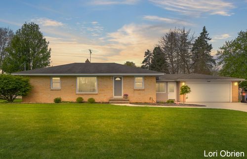 7487 Lupine Ave, Jenison, MI, 49428-9709 | Card Image