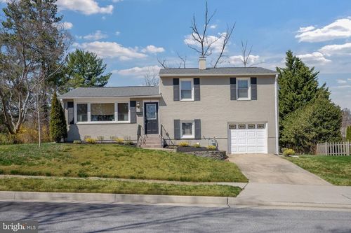 6 Pickett Rd, LUTHERVILLE TIMONIUM, MD, 21093-5721 | Card Image