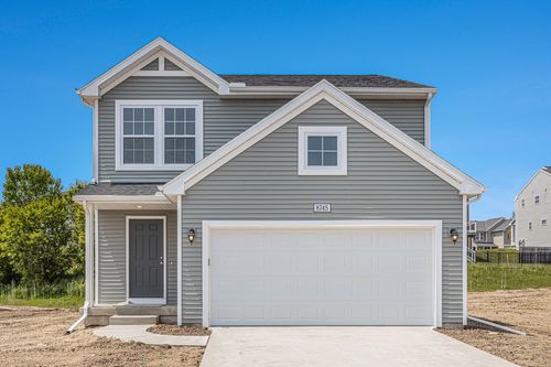 10025 Kearns Ct, Portage, MI, 49024-6829 | Card Image