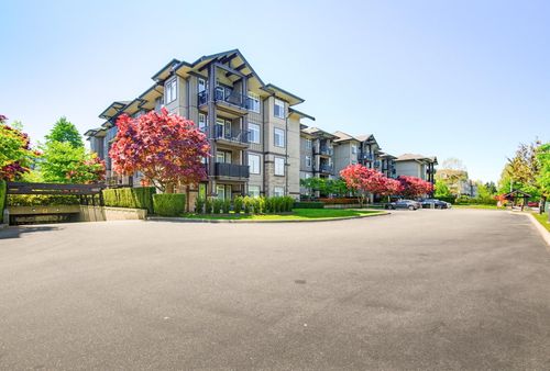 427-12258 224 St, Maple Ridge, BC, V2X8Y7 | Card Image