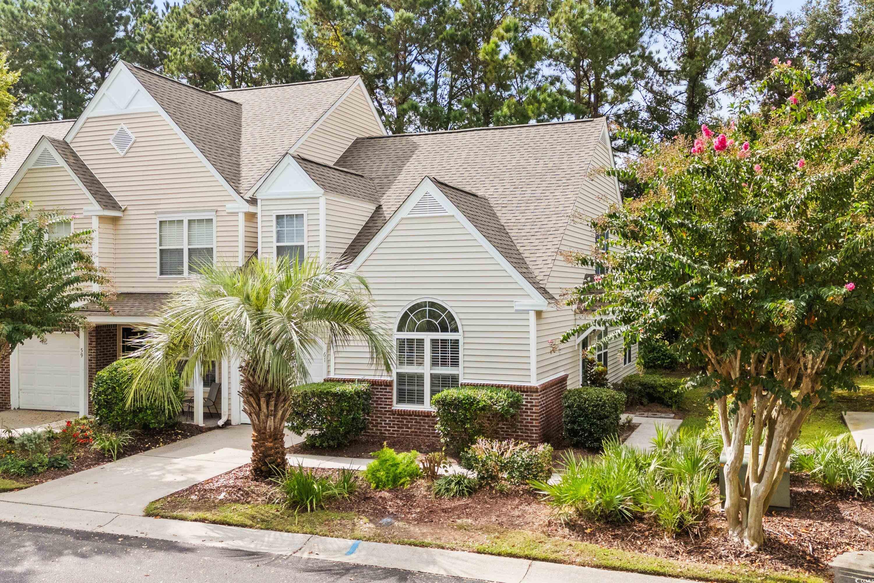 Portrait Ln, Pawleys Island, SC 29585