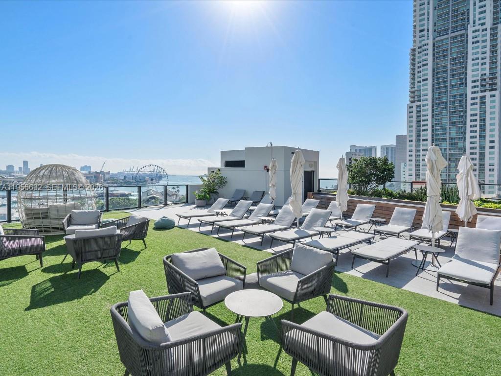 Residential in Miami 4