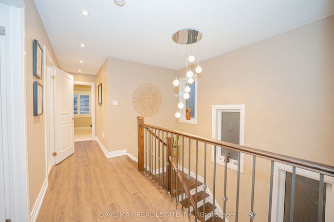 16 Casserley Cres, House other with 5 bedrooms, 5 bathrooms and 4 parking in Tottenham ON | Image 16