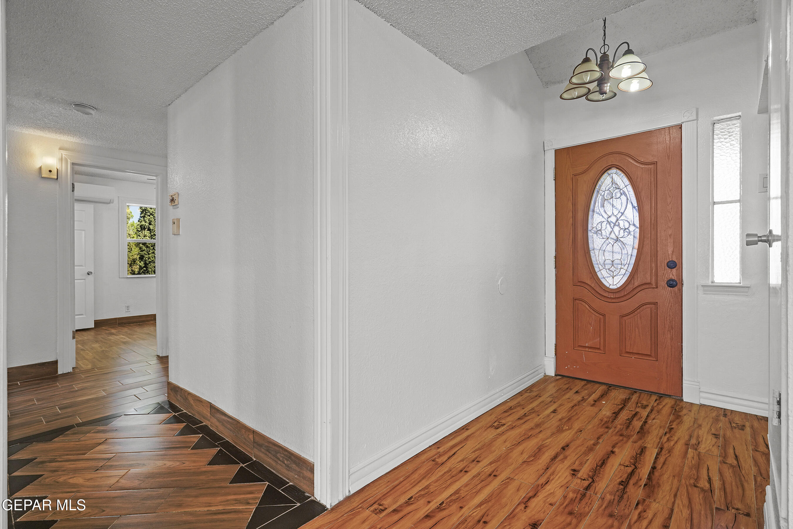 Residential in El Paso 5