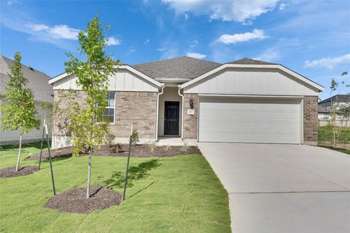 213 Seattle Slew Dr, Jarrell, TX, 76537 | Card Image