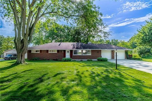 9131 Shawhan Dr, Centerville, OH, 45458-3736 | Card Image