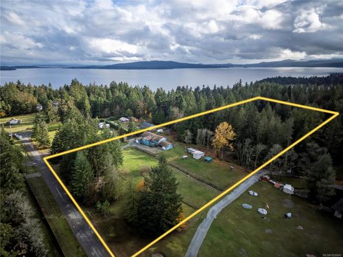 510 Voutrait Rd, Mill Bay, BC, V8H1E7 | Card Image