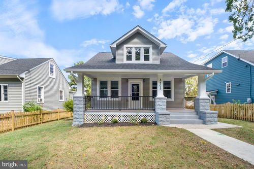 3405 Eastern Ave, MOUNT RAINIER, MD, 20712-2150 | Card Image