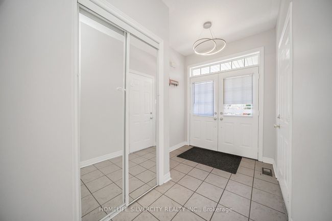 6 Aria Lane, House other with 4 bedrooms, 4 bathrooms and 4 parking in Brampton ON | Image 6