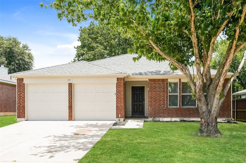 111 Oakhurst Dr, Seagoville, TX, 75159-2464 | Card Image