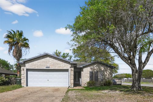 11326 Willowood Creek Drive, Corpus Christi, TX, 78410 | Card Image