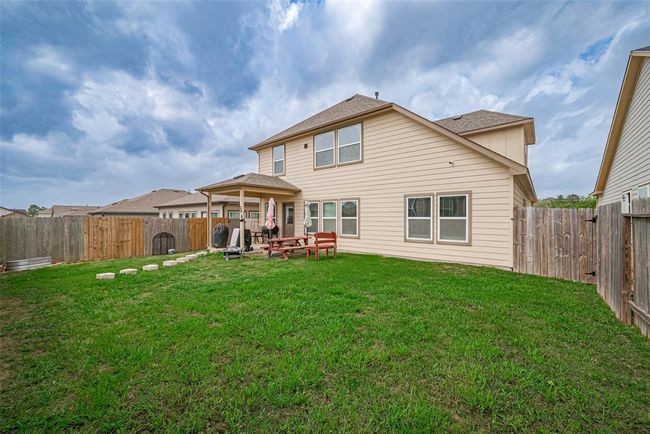 11020 Ondrea Ln, House other with 4 bedrooms, 3 bathrooms and null parking in Willis TX | Image 48