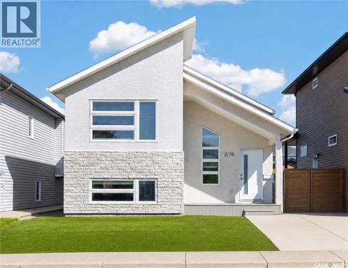 278 Wyant Lane, Saskatoon, SK, S7W0L3 | Card Image