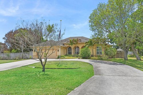 1456 Sw Del Rio Blvd, Port St. Lucie, FL, 34953-1445 | Card Image
