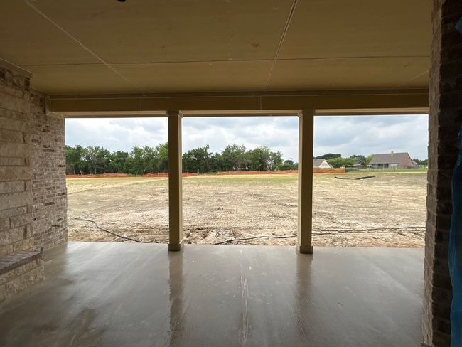 403 Indian Creek Road, House other with 4 bedrooms, 3 bathrooms and null parking in Van Alstyne TX | Image 12