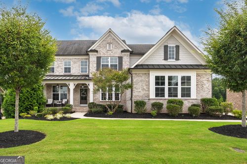 220 Briar Hollow Ln, Woodstock, GA, 30188-2666 | Card Image