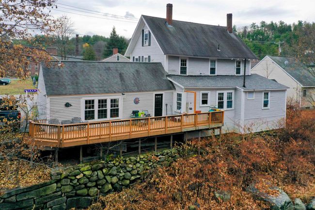7 Island St, Home with 0 bedrooms, 2 bathrooms and null parking in Wilton NH | Image 4
