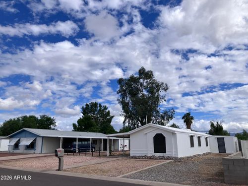 129 S 90th Pl, Mesa, AZ, 85208-1612 | Card Image