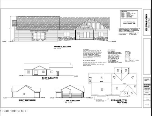 116 Prospector Loop, Kellogg, ID, 83837-1101 | Card Image