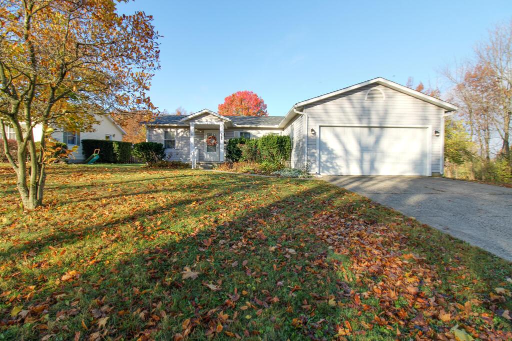 Edison Ave, Marion, OH 43302