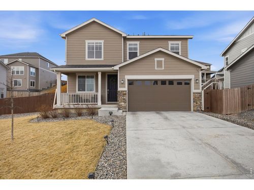5881 Bay Hill Ct, Windsor, CO, 80528-9035 | Card Image