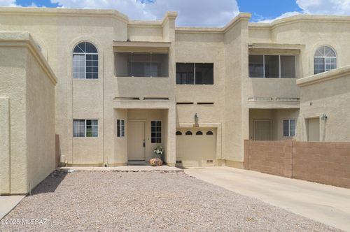 2821 E Vespers Pl, Tucson, AZ, 85716-2748 | Card Image