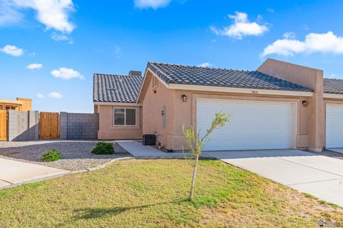 7410 E 36 Pl, Yuma, AZ, 85365 | Card Image