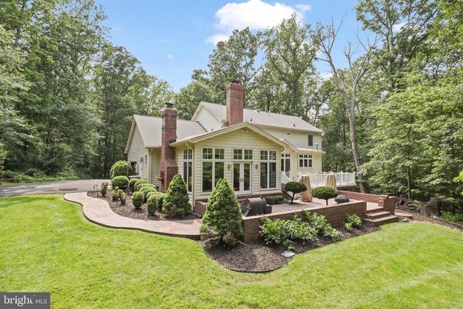 12010 Waples Mill Rd, House other with 4 bedrooms, 3 bathrooms and null parking in OAKTON VA | Image 34
