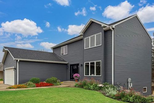 2511 Mayowood Ln Sw, Rochester, MN, 55902-3514 | Card Image