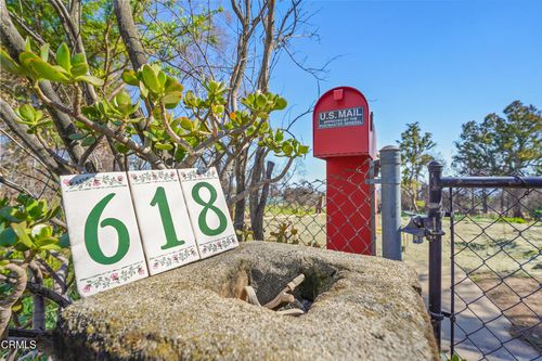 618 Concha St, Altadena, CA, 91001-1416 | Card Image