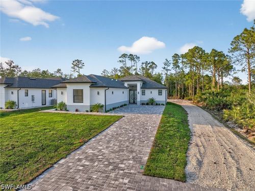 3565 43rd Ave Ne, Naples, FL, 34120-4434 | Card Image