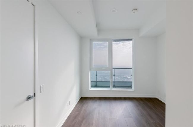 6007 - 5 Buttermill Ave, House attached with 2 bedrooms, 2 bathrooms and null parking in Vaughan ON | Image 32