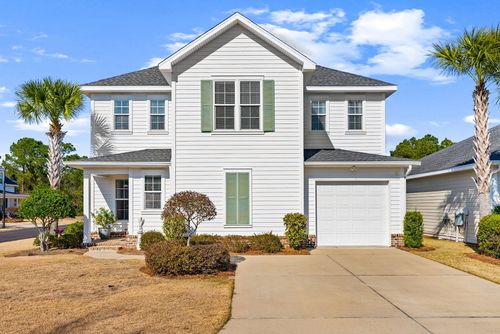 75 Chapman St, Santa Rosa Beach, FL, 32459-8558 | Card Image