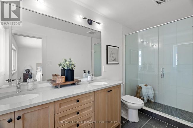 27 - 147 Scott's Dr, Townhouse with 3 bedrooms, 3 bathrooms and 2 parking in Lucan ON | Image 24