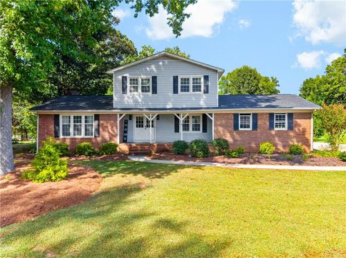 3936 Creekview Dr, Trinity, NC, 27370-8404 | Card Image